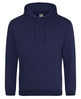 Awdis Just Hoods College Hoodie - Oxford Navy*