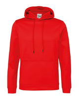 Awdis Just Hoods Sports Polyester Hoodie