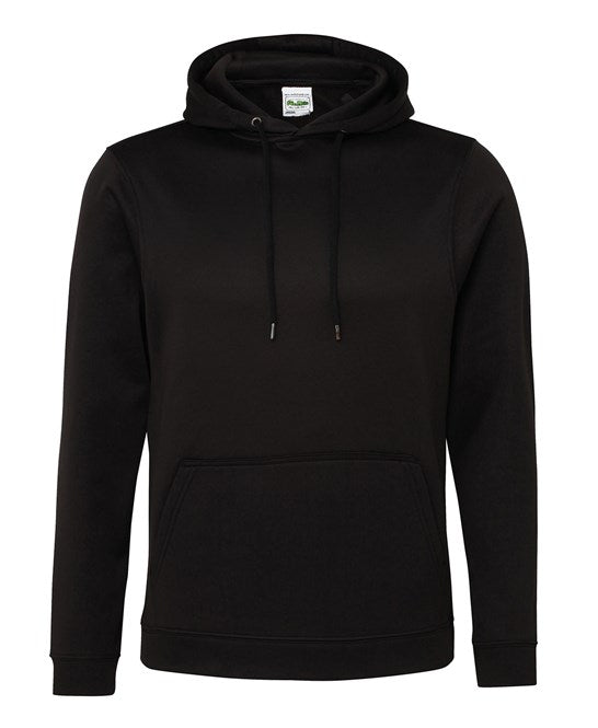 Awdis Just Hoods Sports Polyester Hoodie