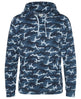 Awdis Just Hoods Camo Hoodie