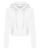 Awdis Just Hoods Women's Cropped Hoodie