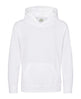 Awdis Just Hoods Kids Hoodie - Arctic White