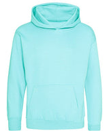 Awdis Just Hoods Kids Hoodie - Peppermint