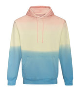 Awdis Just Hoods Tie Dye Hoodie