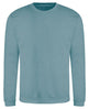 Awdis Just Hoods Awdis Sweatshirt - Seafoam