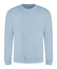 Awdis Just Hoods Awdis Sweatshirt - Sky Blue