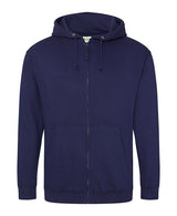 Awdis Just Hoods Zoodie - Oxford Navy