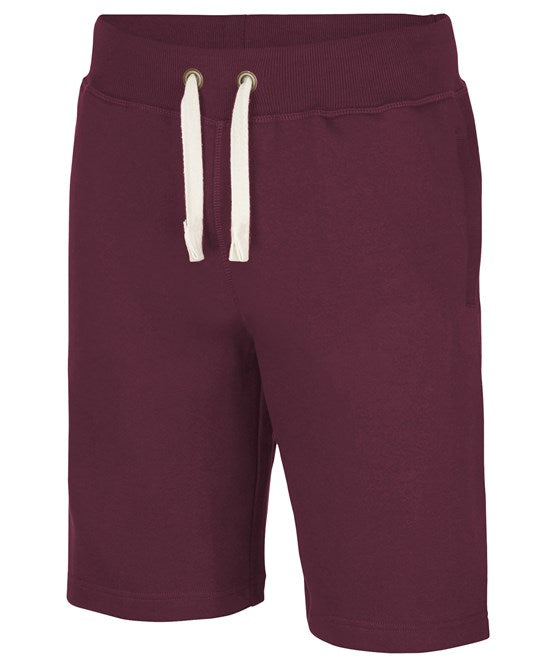 Awdis Just Hoods Campus Shorts