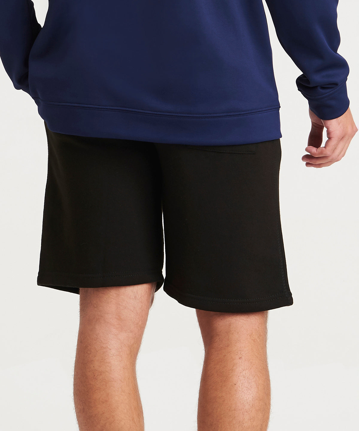 Awdis Just Hoods Campus Shorts