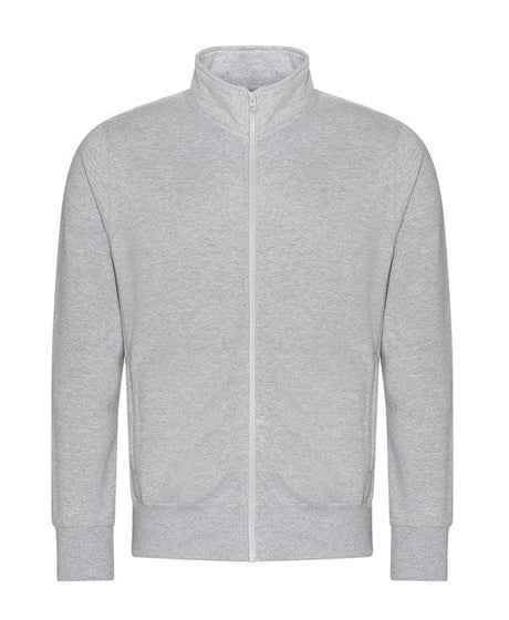 Awdis Just Hoods Campus Full-Zip Sweatshirt