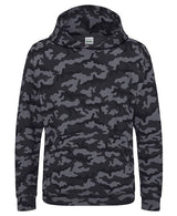 Awdis Just Hoods Kids Camo Hoodie