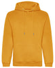 Awdis Just Hoods Organic Hoodie - Mustard