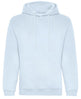 Awdis Just Hoods Organic Hoodie - Sky Blue