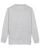 Awdis Just Hoods Kids Awdis Sweatshirt - Heather Grey