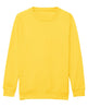 Awdis Just Hoods Kids Awdis Sweatshirt - Sun Yellow