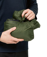 Jack Wolfskin Mens Down Jacket (Nl)