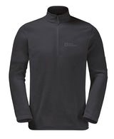 Jack Wolfskin Half-Zip Fleece (Nl)