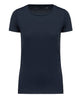 Kariban Ladies' Supima® Crew Neck Short Sleeve T-Shirt