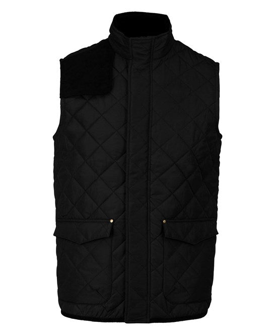 Kariban Men's Quilted Bodywarmer