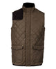 Kariban Men's Quilted Bodywarmer