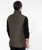 Kariban Men's Quilted Bodywarmer