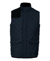 Kariban Men's Quilted Bodywarmer