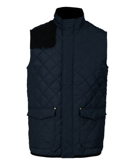 Kariban Men's Quilted Bodywarmer