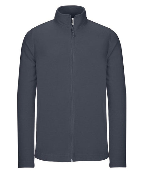 Kariban Full-Zip Microfleece Jacket