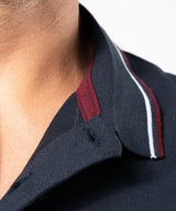 Kariban Short Sleeve Polo Shirt