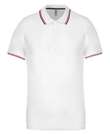 Kariban Short Sleeve Polo Shirt