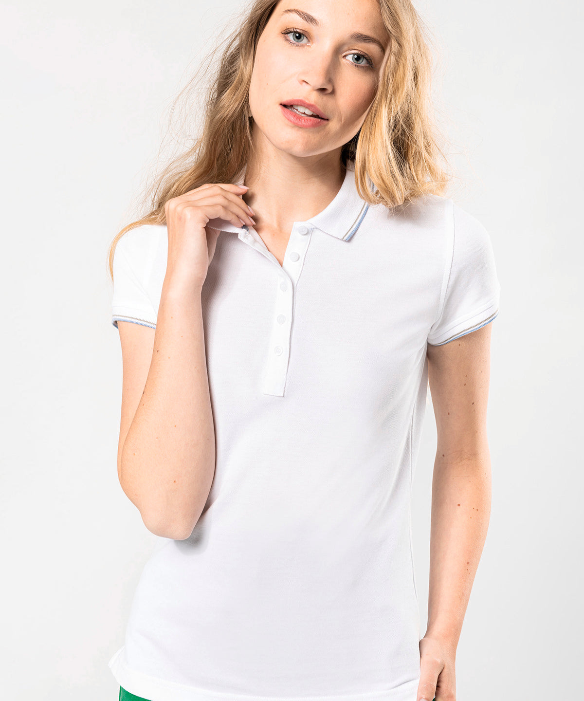 Kariban Women's Short Sleeve Polo Shirt