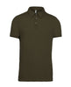 Kariban Jersey Knit Polo Shirt