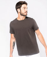 Kariban Short-Sleeved Crew Neck T-Shirt