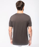 Kariban Short-Sleeved Crew Neck T-Shirt