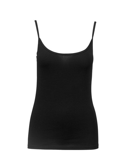 Kariban Ladies' Strappy Tank Top