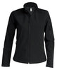 Kariban Ladies' Softshell Jacket