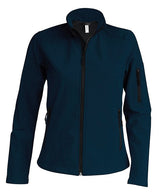 Kariban Ladies' Softshell Jacket