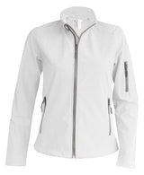 Kariban Ladies' Softshell Jacket