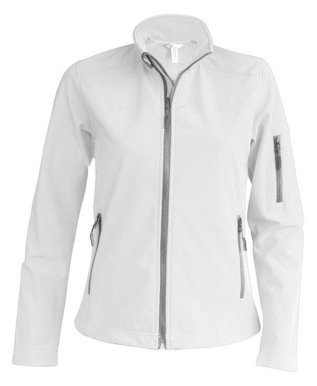 Kariban Ladies' Softshell Jacket