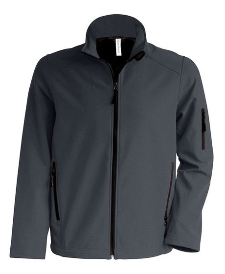 Kariban Softshell Jacket