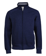 Kariban Men's Full Zip Sweat Jacket