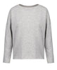 Kariban Ladies' Oversized Sweatshirt