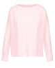 Kariban Ladies' Oversized Sweatshirt