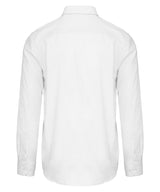 Kariban Men's Long-Sleeved Oxford Shirt