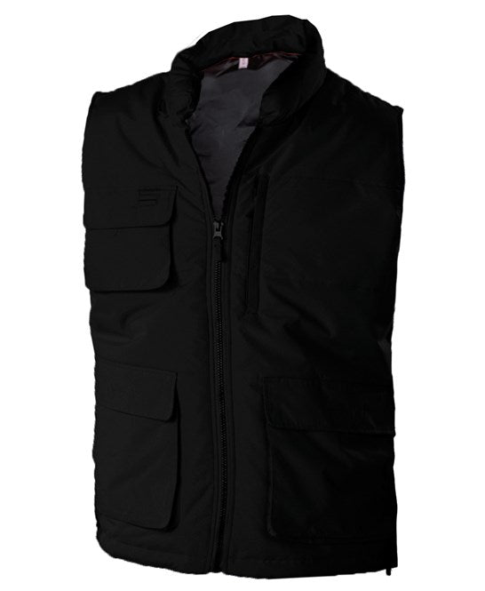 Kariban Quilted Bodywarmer