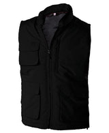 Kariban Quilted Bodywarmer