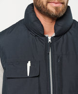 Kariban Quilted Bodywarmer