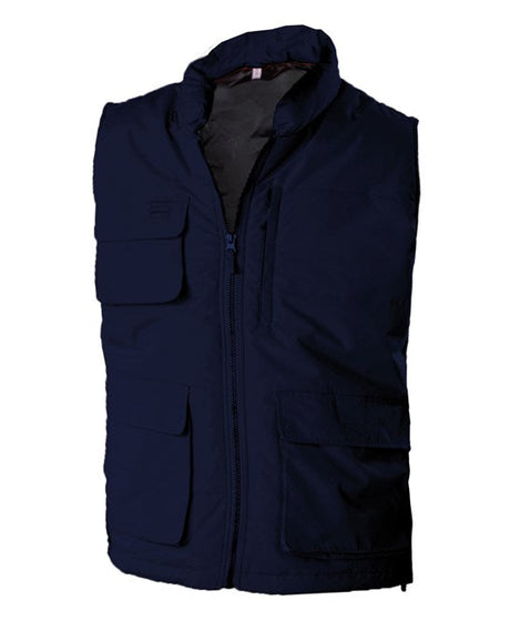 Kariban Quilted Bodywarmer