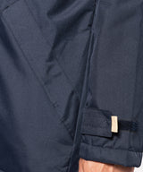 Kariban Quilted Parka