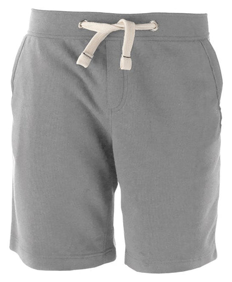 Kariban Unisex French Terry Bermuda Shorts